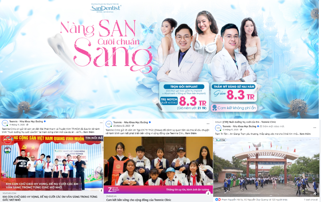 San Dental Group